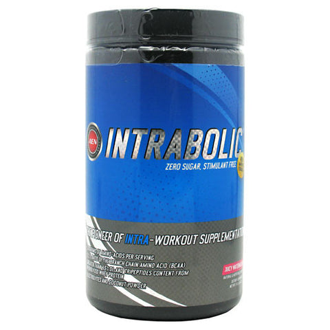 Intrabolic 30 Serving Intra-workout (Juicy Watermelon)