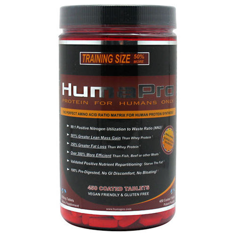 HumaPro, 450 Tablets