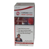 Nutri Force Nutrition Cardiocore 60 Ct.