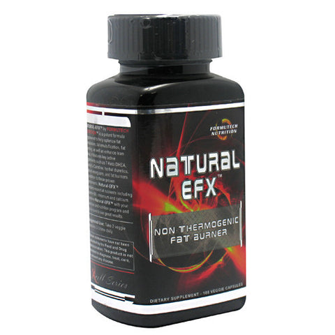 Natural-EFX, 108 Veggie Capsules