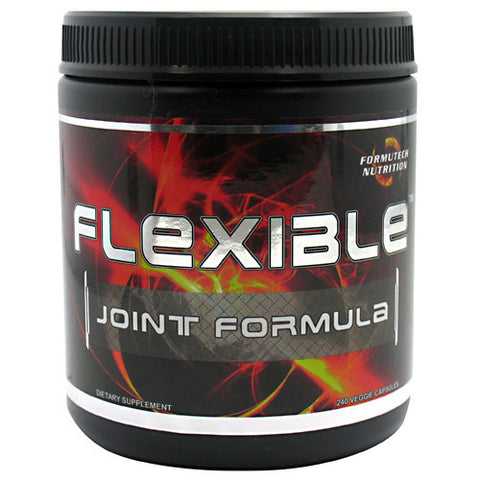 Flexible Joint Formula, 240 Veggie Capsules