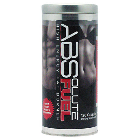 Absolute Fuel, 120 Capsules