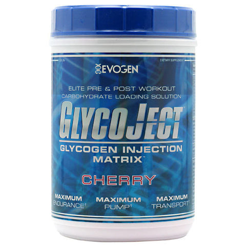 Glycoject, Cherry