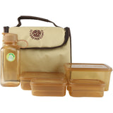 Litter Free Lunch Bag Solid