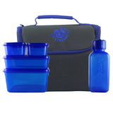 Litter Free Lunch Bag Solid