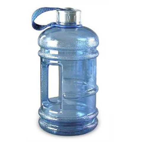 2.2 Liter With Stainless Top