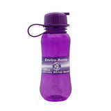 Lunch Bottle 8 Oz. Purple