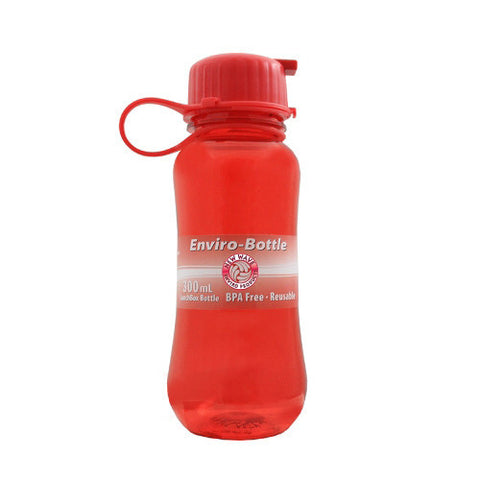 Lunch Bottle 8 Oz. Blue