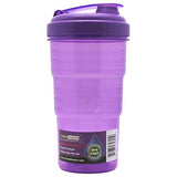 TurboShaker, Purple