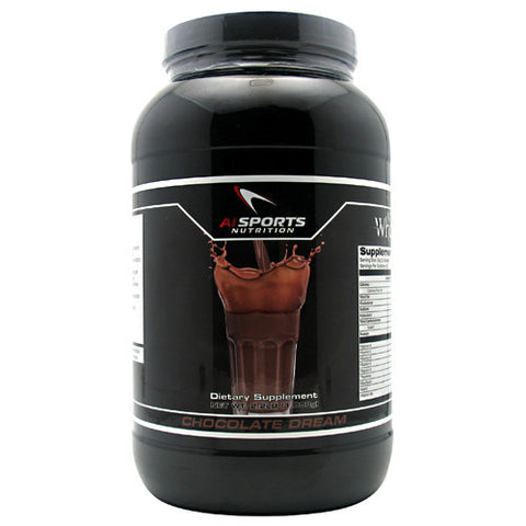 No Whey!, Chocolate Dream