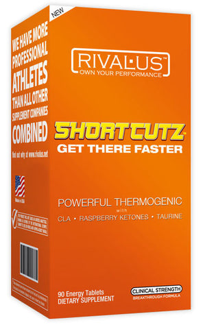 Short Cutz 90 Ct