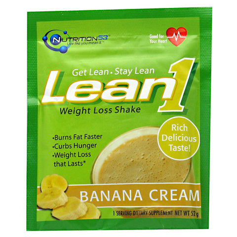 Lean1, Banana Creme