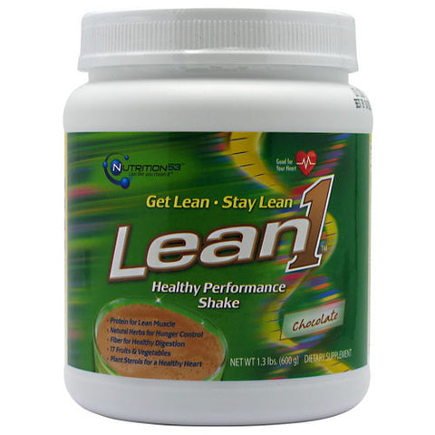 Lean1, Chocolate