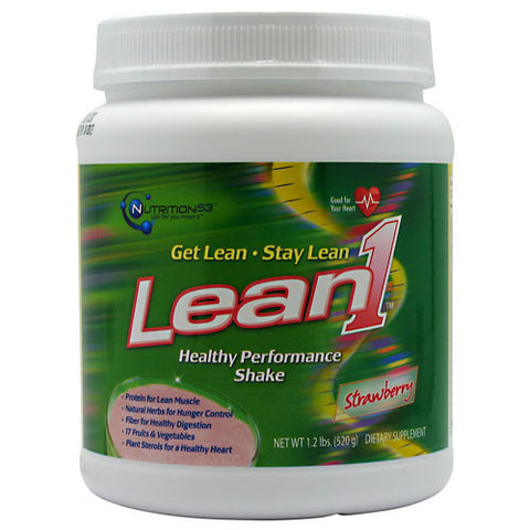 Lean1, Strawberry