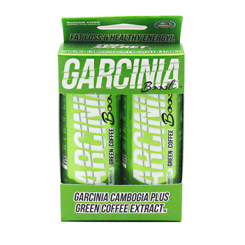 Garcinia Boost with Svetol 2/2 oz Bottles