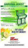 Top Secret Nutrition Garcinia Boost 2- 2 fl oz. (60 ml) bottles