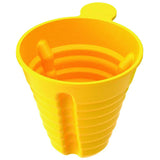 Multi Funnel Yellow