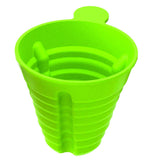 Multi Funnel Green