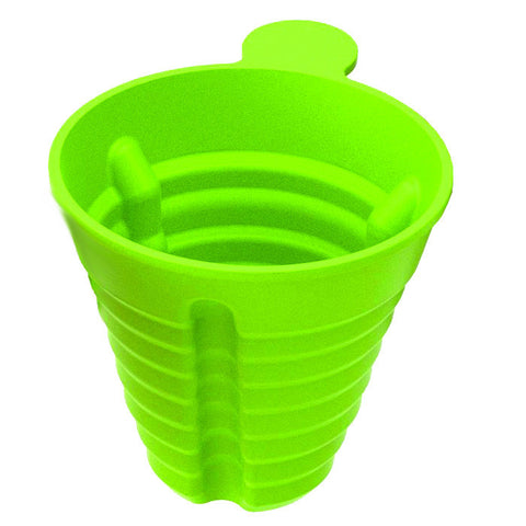 Multi Funnel Green