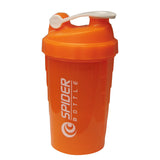 Shaker Bottle Neon Series Mini Neon Orange 20oz.