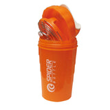 Spider Bottle Shaker Bottle Neon Series