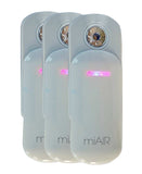 miAIR Advanced Aromatherapy Diffuser for Personal Instant Mist Wellness