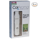 New Ultrasonic Car Diffuser "The First Ultrasonic Car Diffuser" 6 Pack