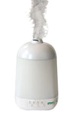 GreenAir Spa Vapor 2.0 All New Essential Oil Diffuser Advanced Wellness Instant Healthful Mist Therapy 3 Pack