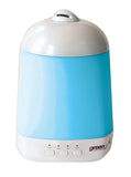 GreenAir Spa Vapor 2.0 All New Essential Oil Diffuser Advanced Wellness Instant Healthful Mist Therapy 8 Pack