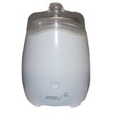 Spa Vapor PRO Ultrasonic Oil Diffuser White