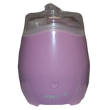 Spa Vapor PRO Ultrasonic Oil Diffuser Pink