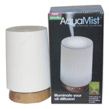 GreenAir New Aquamist Advanced Aromatherapy Diffuser for Instant Mist Wellness