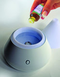 Greenair Ultrasonic Aroma Diffuser, Spa Mister 2 Pack