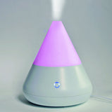 Greenair Ultrasonic Aroma Diffuser, Spa Mister 2 Pack