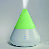 Greenair Ultrasonic Aroma Diffuser, Spa Mister 2 Pack