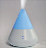 Greenair Ultrasonic Aroma Diffuser, Spa Mister 2 Pack