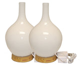 GreenAir SpaMister Ultrasonic Oil Diffuser Milk Glass Advanced Wellness Instant Healthful Mist Therapy