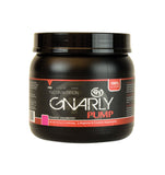 Pump 19.2 oz Crankin Cranberry Pre-Workout