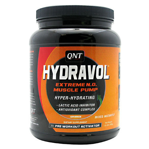 Hydravol, Orange