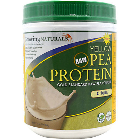 Pea Protein, Original