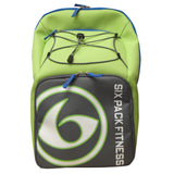 Prodigy Pursuit 300 Backpack Lime/Gray