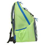 6 Pack Fitness Prodigy Pursuit Backpack