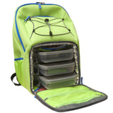 6 Pack Fitness Prodigy Pursuit Backpack