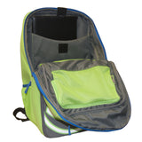 6 Pack Fitness Prodigy Pursuit Backpack