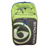 6 Pack Fitness Prodigy Pursuit Backpack