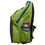 6 Pack Fitness Prodigy Pursuit Backpack
