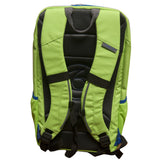 6 Pack Fitness Prodigy Pursuit Backpack