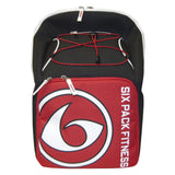 Prodigy Pursuit 300 Backpack Black/Red