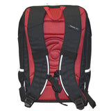 6 Pack Fitness Prodigy Pursuit Backpack