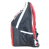 6 Pack Fitness Prodigy Pursuit Backpack